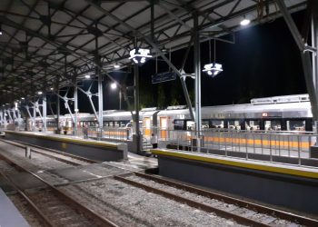 Ini Persyaratan Penumpang KA Jauh Mulai 18 Mei 2022